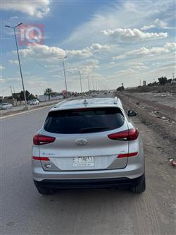 هیوندای تۆکسۆن